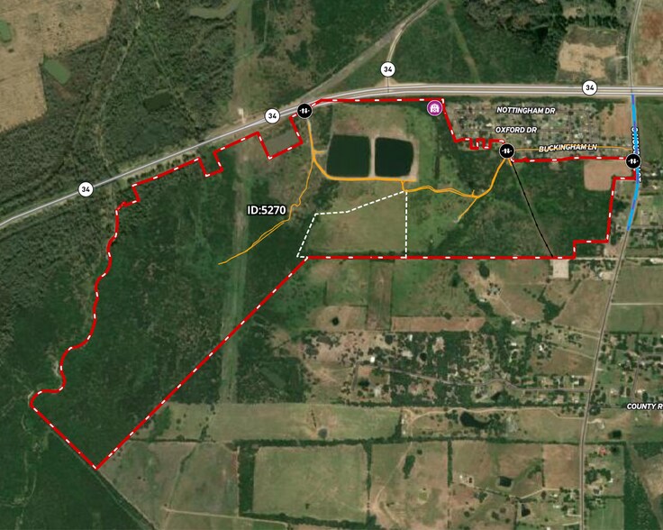 More Photos Of 1 Fm Road 1388, Kaufman Land For Sale
