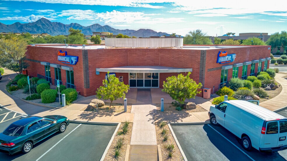 More Photos Of 13875 N Northsight Blvd, Scottsdale Medical For Sale