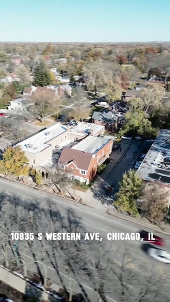 Primary Photo Of 10835 S Western Ave, Chicago Apartments For Sale