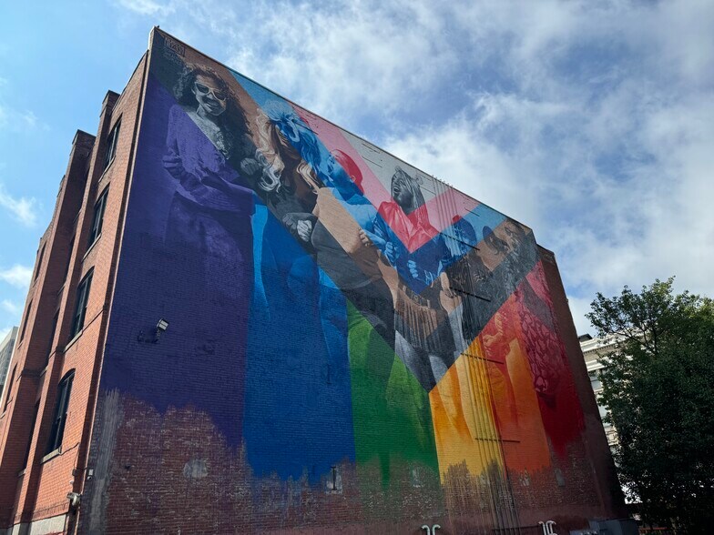 More Photos Of 1695-1699 Main St, Springfield Medical For Lease