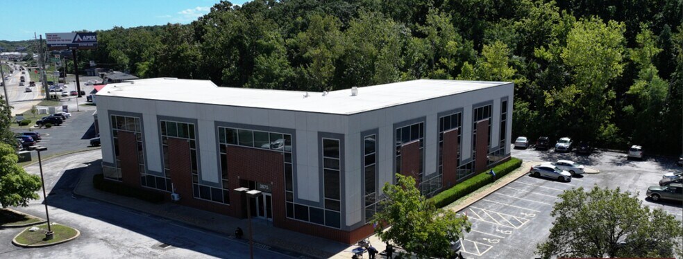 Primary Photo Of 3675 W Outer Rd, Arnold Office For Sale