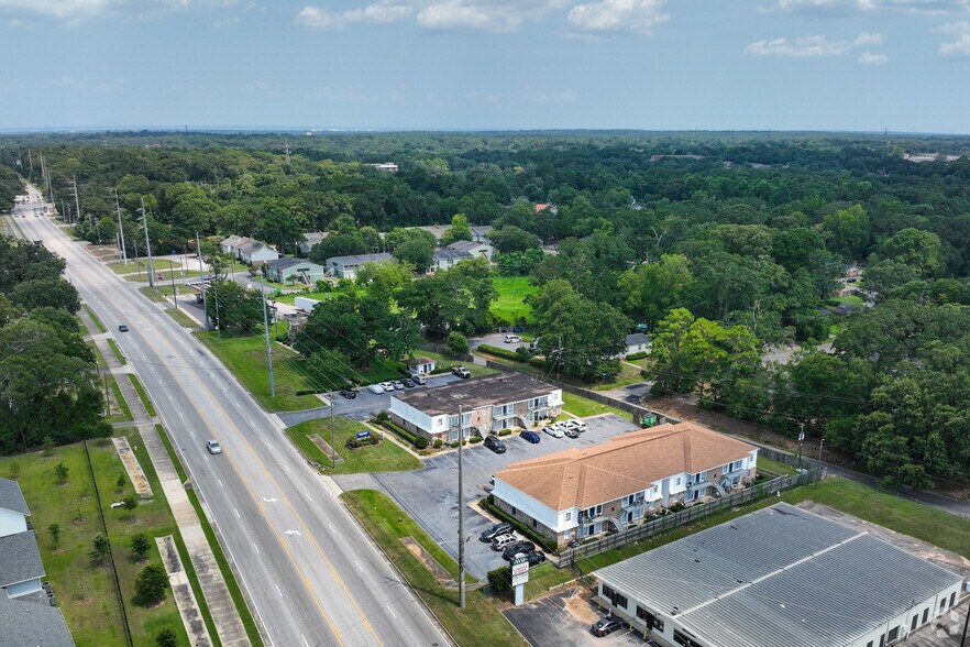 More Photos Of 6601 Old Shell Rd, Mobile Apartments For Sale