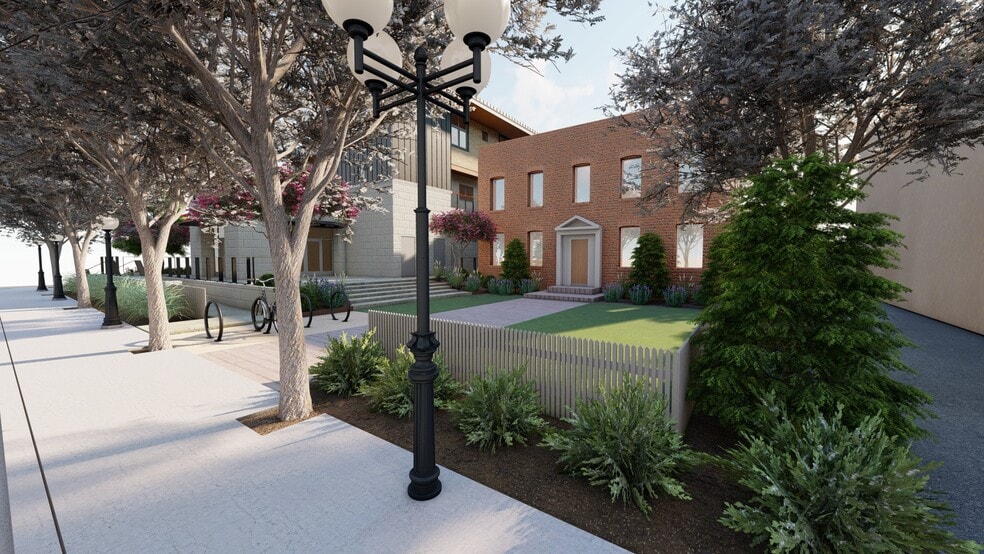 More Photos Of 7 W Phoenix Ave, Flagstaff Land For Sale