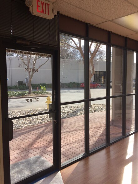 More Photos Of 1181 N 4th St, San Jose Light Manufacturing For Lease