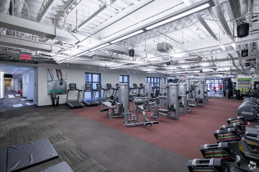 More Photos Of 191 peachtree St NE, Atlanta Office For Lease