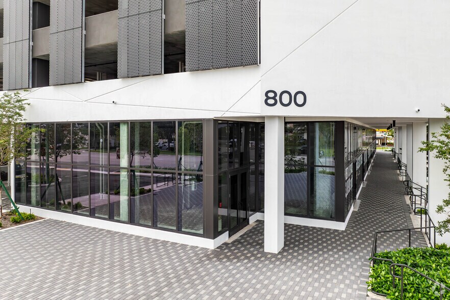 More Photos Of 800 N Federal Hwy, Hallandale Beach Office For Lease