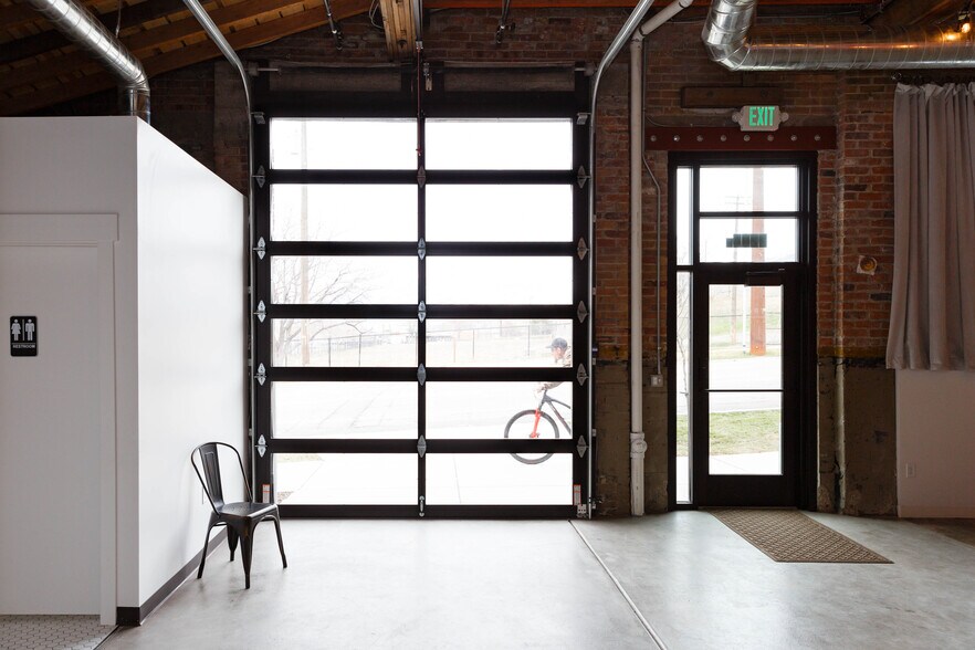 More Photos Of 2204 Washington Blvd, Ogden Storefront For Lease