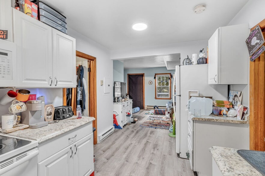 More Photos Of 1 Ludlow St, Worcester Apartments For Sale