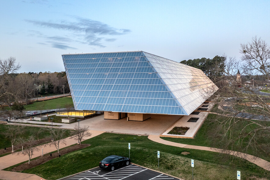 Primary Photo Of 1830 Fordham Blvd, Chapel Hill Office For Lease