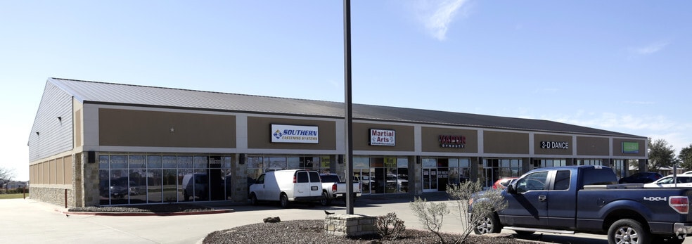 More Photos Of 26772 US Hwy 380 E, Little Elm Storefront Retail Office For Lease