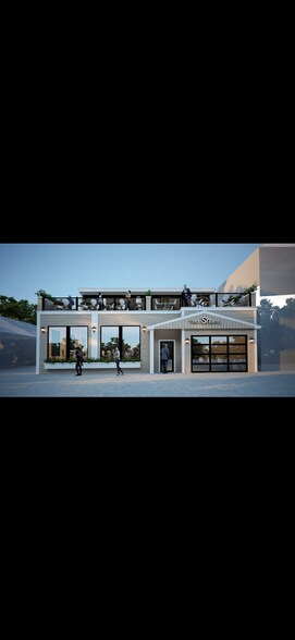 More Photos Of 471 Central Ave, Dover General Retail For Sale