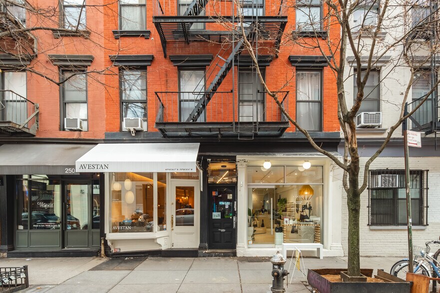 More Photos Of 248 Elizabeth St, New York Apartments For Sale