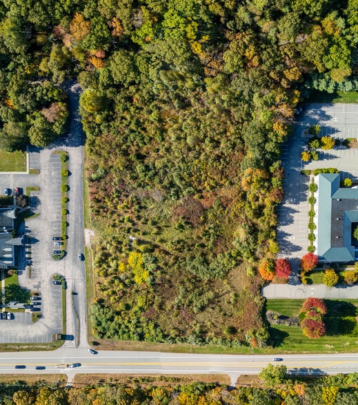 More Photos Of 399 Norwich Westerly Rd, North Stonington Land For Sale