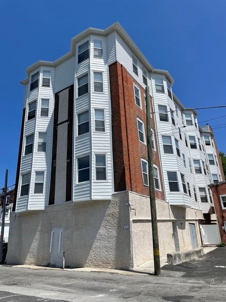 More Photos Of 611 Swede St, Norristown Apartments For Sale