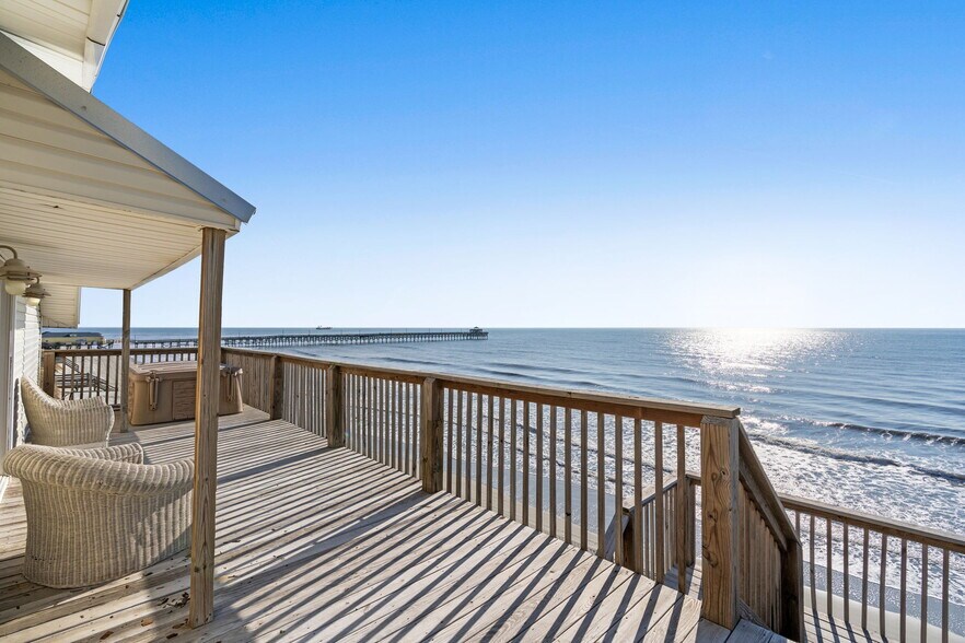 More Photos Of 3104 N Ocean Blvd, North Myrtle Beach, Myrtle Beach Apartments For Sale