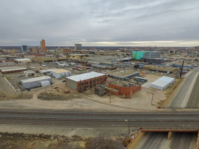 More Photos Of , Lubbock General Retail For Sale