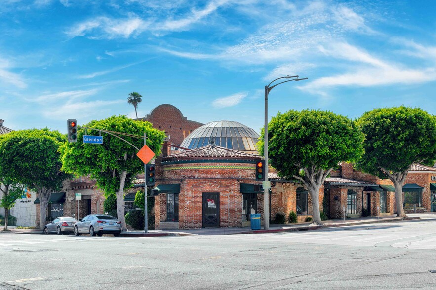 Primary Photo Of 1025-1126 Westwood Blvd, Los Angeles Unknown For Lease