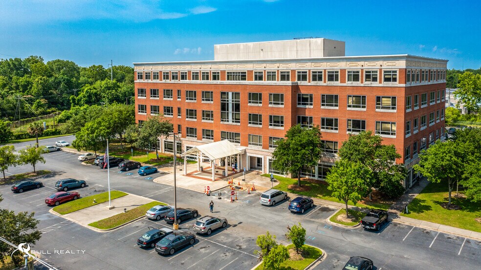 More Photos Of 761 Wheaton St, Savannah Office For Sale