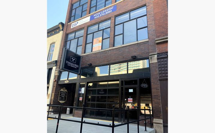 More Photos Of 815 O St, Lincoln Storefront Retail Office For Lease