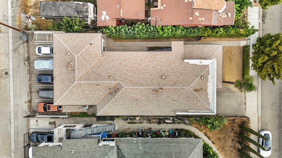 More Photos Of 3005 S Normandie Ave, Los Angeles Apartments For Sale