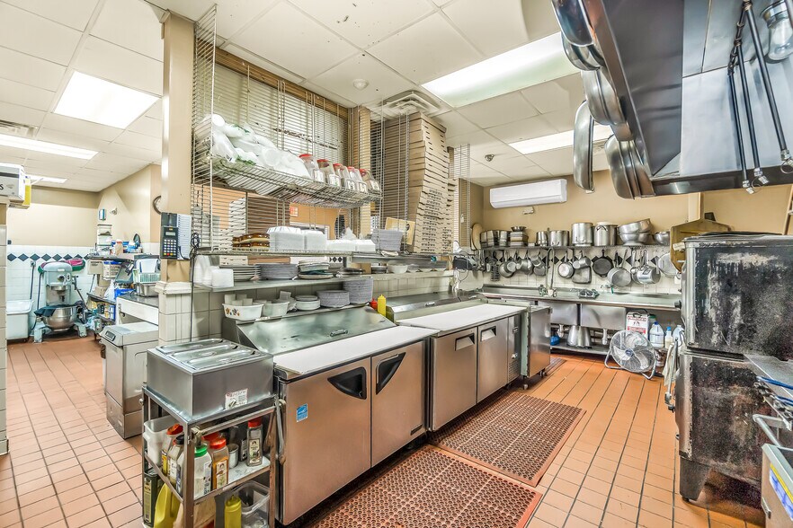 More Photos Of 15 N Liberty St, Southington Restaurant For Sale