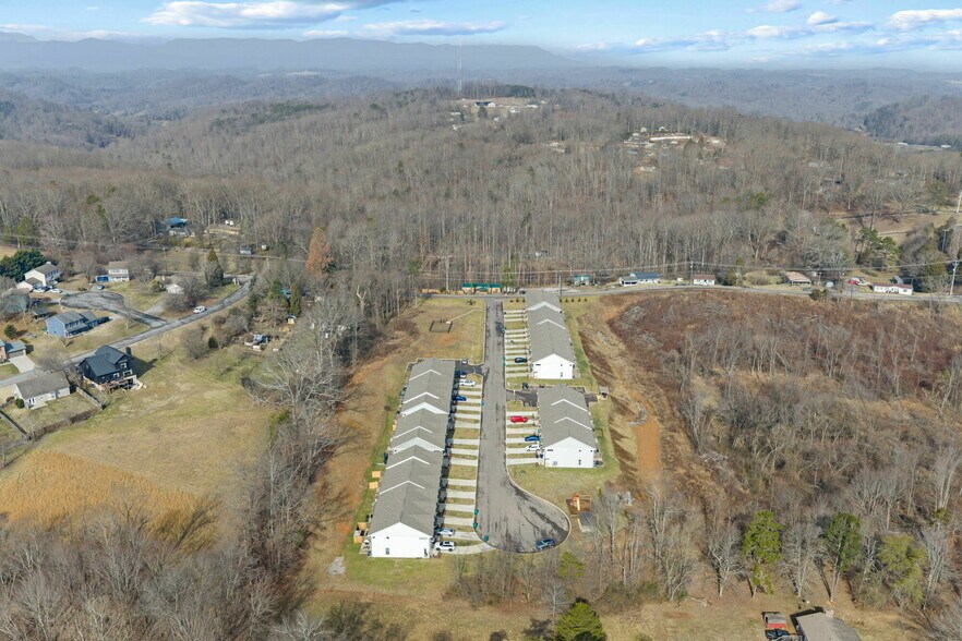 More Photos Of 8407-8456 Whisper Ln, Powell Apartments For Sale