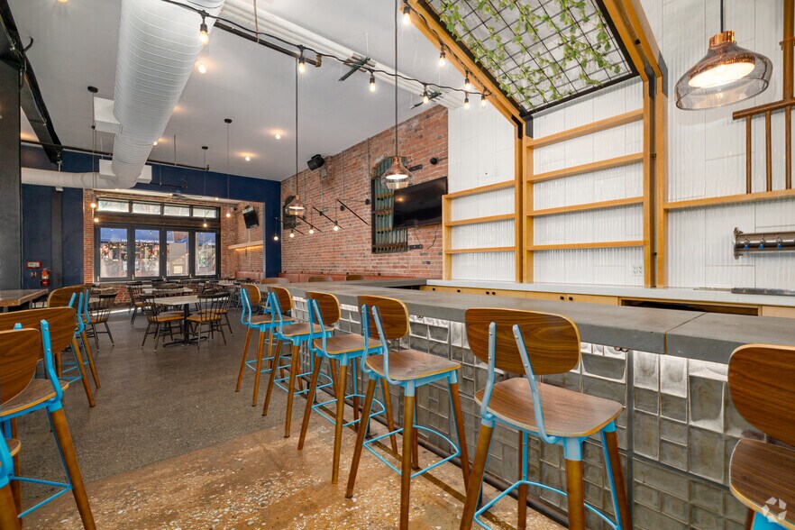 More Photos Of 39 N Lexington Ave, Asheville Storefront Retail Office For Sale