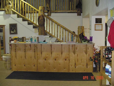 More Photos Of 860 S Main St, Nephi Warehouse For Sale