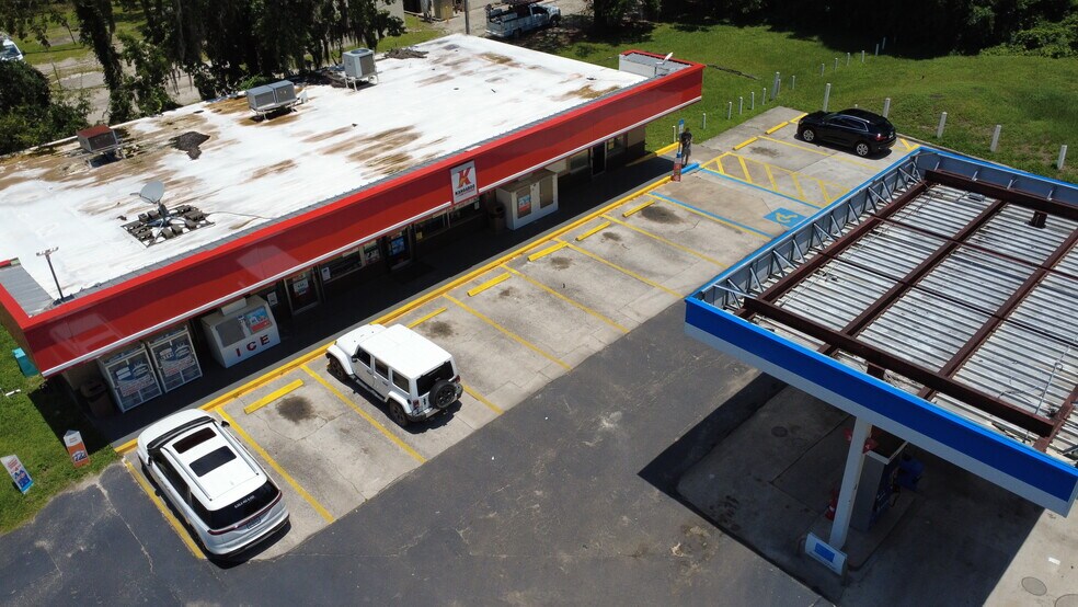 More Photos Of 1790 State Road 13, Jacksonville Convenience Store For Lease