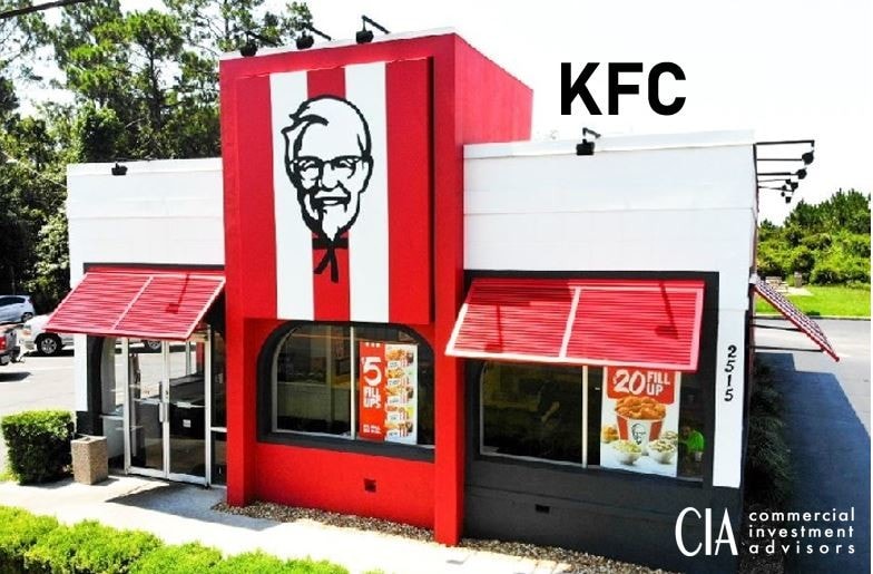 More Photos Of 2515 County Rd 208, Saint Augustine Fast Food For Lease