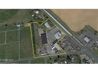Primary Photo Of 2340 Schoenersville Rd, Allentown Warehouse For Lease