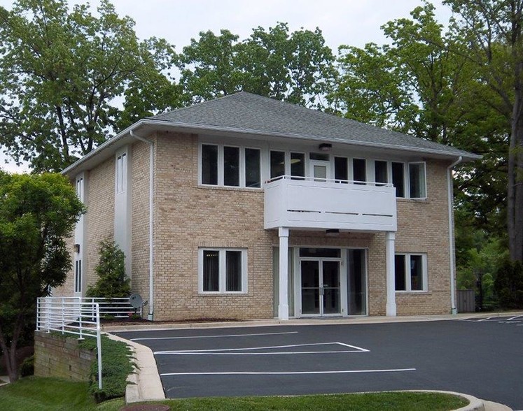 Primary Photo Of 846 Ritchie Hwy, Severna Park Office For Lease