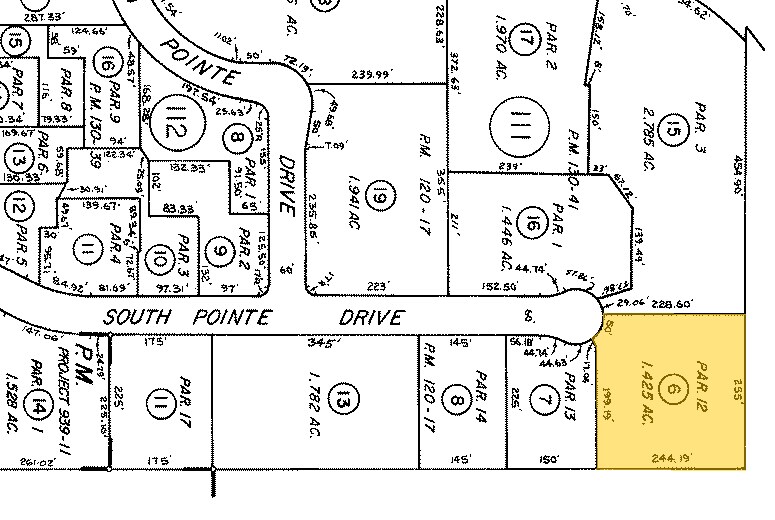 More Photos Of 23456 South Pointe Dr, Laguna Hills Warehouse For Lease