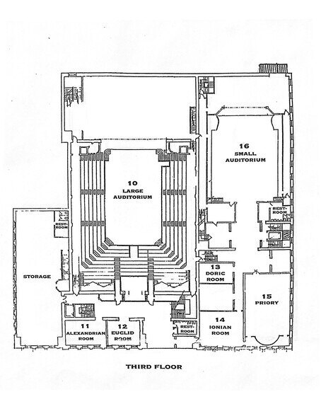 More Photos Of 32 N 4th St, Columbus Office For Sale