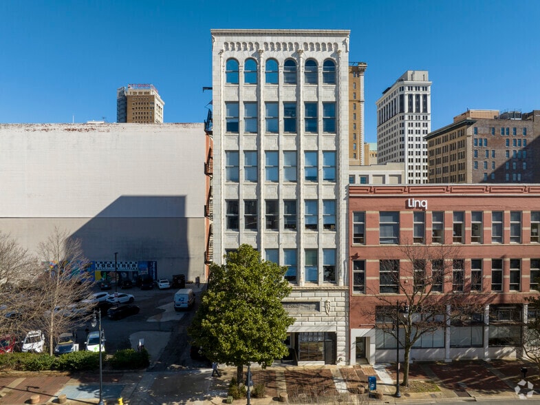 More Photos Of 111 19th St N, Birmingham Apartments For Sale