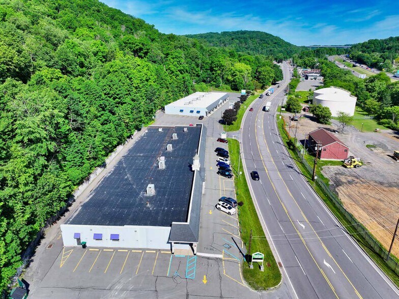 More Photos Of 239 Northern Blvd, Clarks Summit Medical For Lease