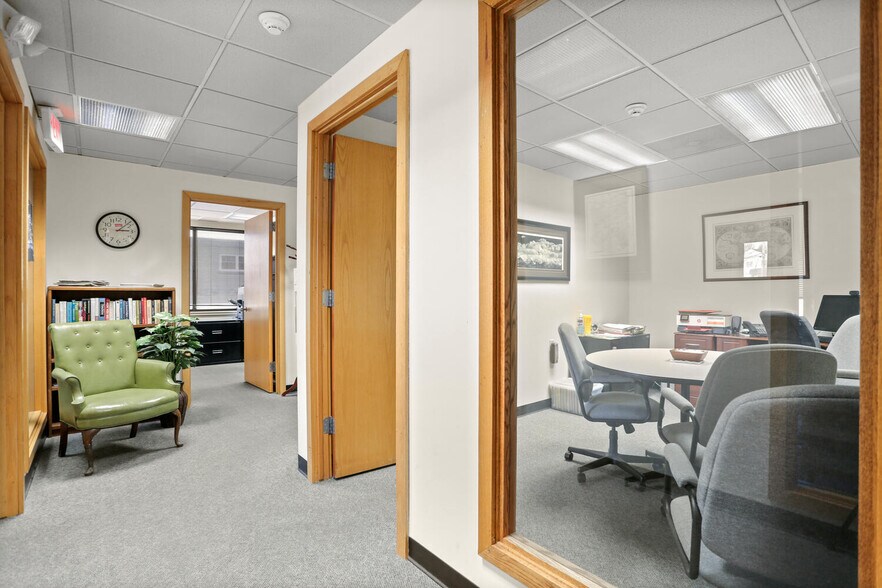 More Photos Of 161 Cherry St, New Canaan Office For Lease