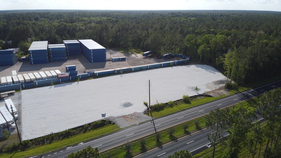 More Photos Of 12402 New Kings Rd, Jacksonville Land For Lease
