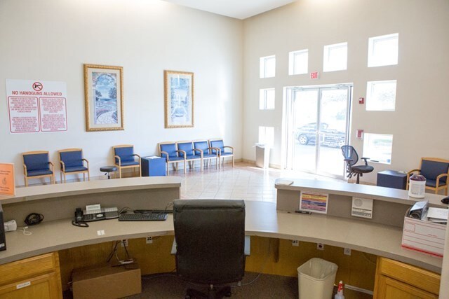 More Photos Of 5101 N Jackson Rd, McAllen Rehabilitation Center For Lease