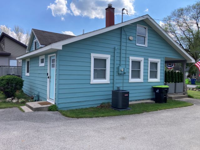 More Photos Of 6170 N US 31 Hwy, Williamsburg Storefront Retail Office For Sale