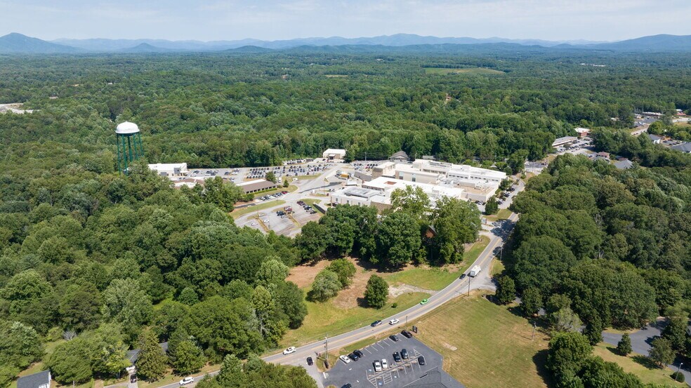 More Photos Of 433 N Historic Hwy 441, Demorest Land For Sale