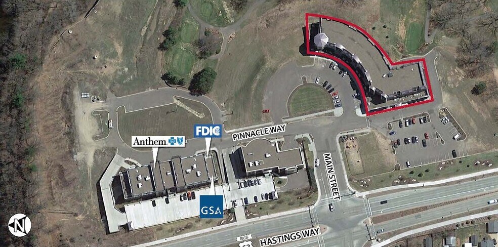 More Photos Of 401 Pinnacle Way, Eau Claire Apartments For Lease