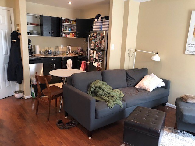 More Photos Of 245-249 8th St NE, Washington Apartments For Sale