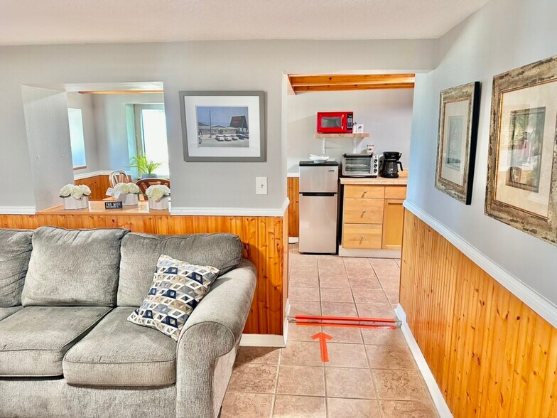 More Photos Of 511 N Ocean Shore Blvd, Flagler Beach Office Residential For Sale