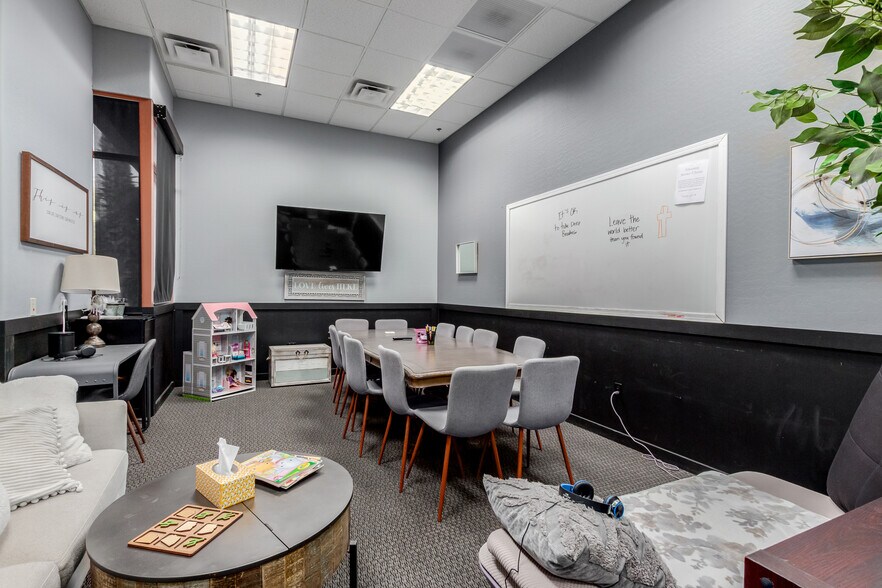 More Photos Of 4864 E Baseline Rd, Mesa Office For Lease