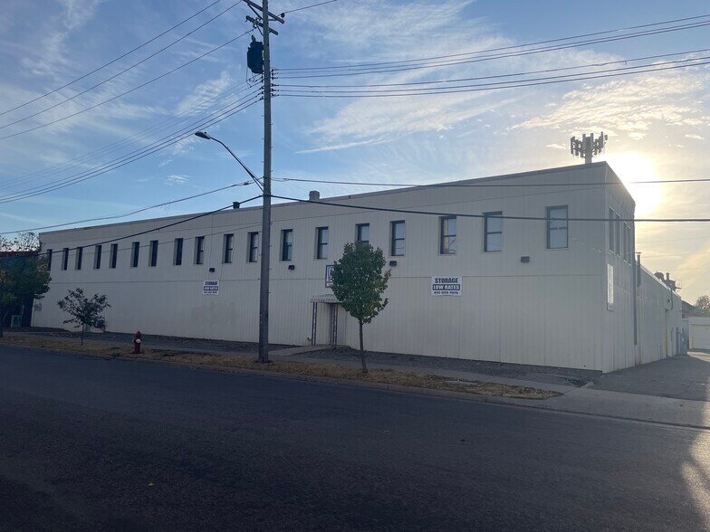More Photos Of 3138 Snelling Ave, Minneapolis Industrial For Sale