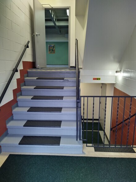 More Photos Of 228 N Washington St, Sleepy Hollow Village Lodge Meeting Hall For Sale