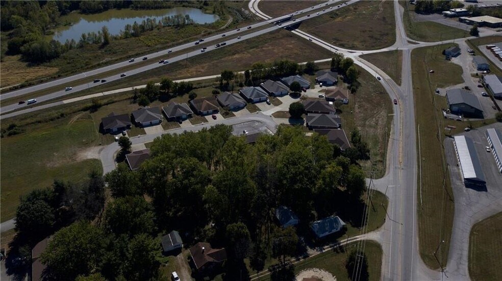 More Photos Of 1379 Morton Ave, Martinsville Land For Sale