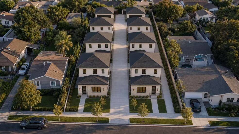 More Photos Of 3045 Sullivan Ave, Rosemead Land For Sale