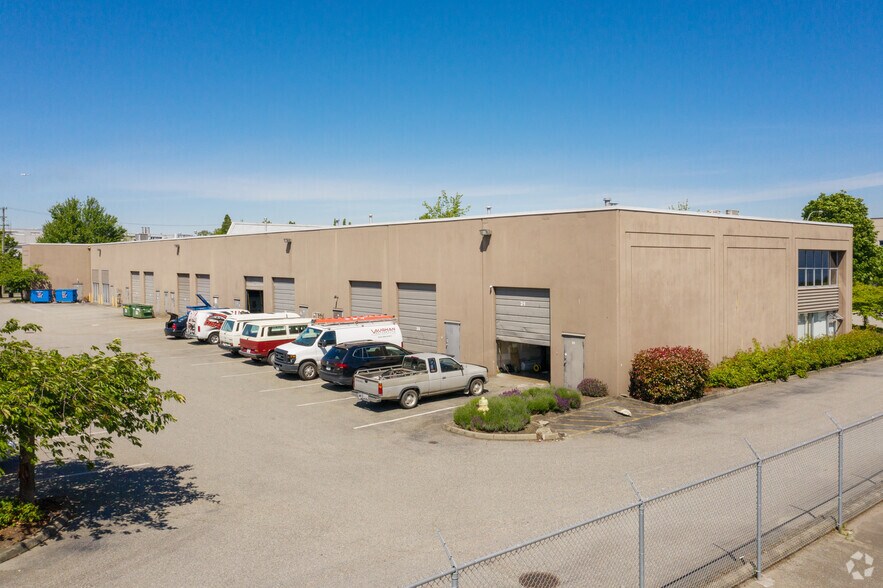 More Photos Of 7228 Progress Way, Delta Manufacturing For Sale